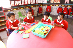 maple bear canadian pre school, modipuram, meerut Galley Image 4