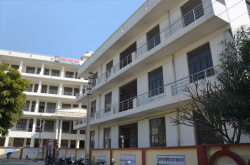 Jim Corbett Public School Galley Image 2