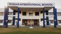 CBSE Schools in Gupteshwar, Jabalpur, Podar International School  - Jabalpur, Aashiyana Township, Water Works (Bhongadwar), Kajarwara Road, Near Penty Naka, Gora Bazar, Jabalpur., Kajarwara Road, Jabalpur