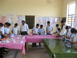 Jawahar Navodaya Vidyalaya Galley Image 2