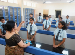 Apeejay School Galley Image 4