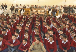 Jawahar Navodaya Vidyalaya Galley Image 3