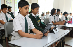 JITO Delhi Public School Galley Image 3