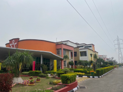 CBSE Schools in Panchkula, SHEMFORD Futuristic School, Ishar Nagar, Himshikha Pinjore, Abdullapur,Kanguwala, Panchkula