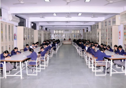 Rani Laxmi Bai Memorial School Galley Image 3