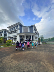 Sadhbhavana World School Galley Image 4