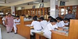 DAV Public School Galley Image 3