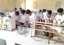 Baba Isher Singh (N) Public School Galley Image 4