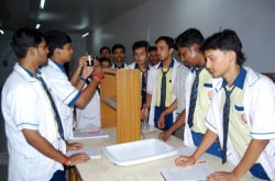 Sudhir Memorial School Madhyamgram Galley Image 4