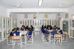 Rani Laxmi Bai School Galley Image 4