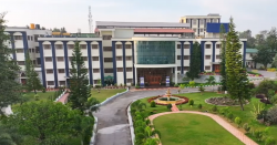 Christ Junior College - Residential, Bengaluru, one of the best Boarding School in Bengaluru