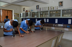 Tapovan International School Galley Image 2