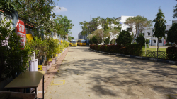 Podar International School  - Yavatmal Galley Image 2