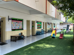 Pre schools, Playschools schools in Ganeshpeth Colony, Nagpur, Little laureates kindergarten, Sevasadan North Amazari Road Sitabuldi, Civil Lines, Nagpur