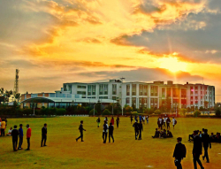 HKS International School, Hassan, boarding school in Hassan