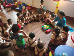 BalGopal Kidz Academy Play School Galley Image 3