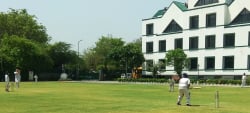 IGCSE Schools in Delhi, DPS International, Sector-X (Adjoining DPS Sports Complex), R.K. Puram, West Block,RK Puram, Delhi