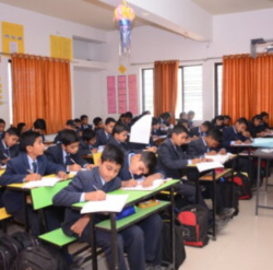 CBSE Schools in Nashik, SKD INTERNATIONAL SCHOOL, Gate No. 104/2 Nashik - Deola Highway, Tal. Deola, Manmad - Deola Rd, Tehsil,  Bhavade, Nashik