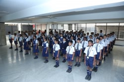 V E T SCHOOL VV PURAM  [ Vasavi Educational Trust ] Galley Image 3