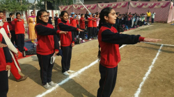 Guru Gobind Singh Public School Galley Image 2