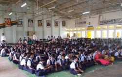 Jawahar Navodaya Vidyalaya Galley Image 3