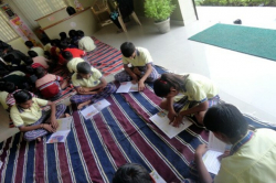 Aakar Public School Galley Image 2