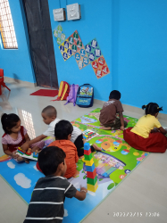 Vidhyarambh Integrated Pre school (VIPS) Galley Image 4