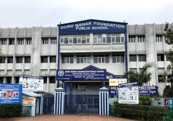 CBSE Schools in Patiala, Guru Nanak Foundation Public School, SULAR ROAD, SULAR ROAD, Patiala