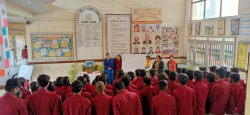 S R DAV PUBLIC SCHOOL Galley Image 3