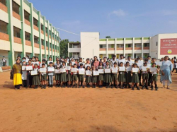 BVM Global School, Coimbatore Galley Image 2