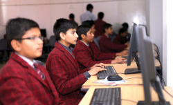 CBSE Schools in Kurukshetra, SKS INTERNATIONAL GURUKUL, Near NIT, KUK, Kirmach Road, ,  Kirmach Road, Kurukshetra