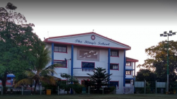 Schools in Margao, The Kings School, 854, Mugalli, Sao Jose De Areal, Margao, Margao