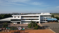 Schools in Coimbatore, Vivekam Senior Secondary School, 345, Thudiayalur Main Road, Saravanampatti, Coimbatore, Coimbatore, Coimbatore