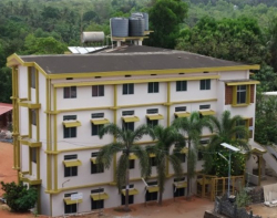 Best Boarding Schools in Karnataka, Sri Siddhi Vinayaka Residential School, Kundapura Taluk, Karki, Udupi