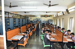 Sri Siddhi Vinayaka Residential School Galley Image 4