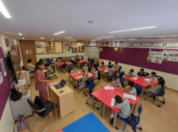 Podar ORT International School - Mumbai (Worli) (IB) Galley Image 3