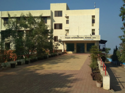 Podar International School - Pune (Chakan), Varale, one of the best school in Pune