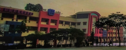 St.Arnolds Central School, Sainikwadi,Vadgaon Sheri, Pune