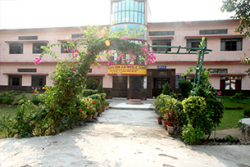 Schools in Model Gram, Ludhiana, Shri Guru Ram Rai Public School,  New Shivpuri Road, Sekhwal, Sekhwal, Ludhiana