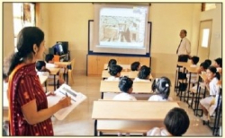 MARTHOMA Public School Galley Image 4