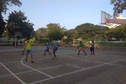 VIDYODAYA GIRLS HIGHER SECONDARY SCHOOL Galley Image 3