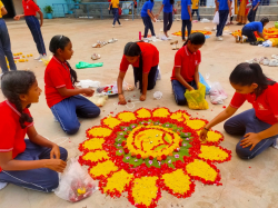 Sea International School Galley Image 4