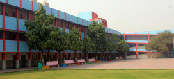 CBSE Schools in Gurgaon, Our Lady of Fatima Convent Senior Secondary School, Sector 14 , Old D.L.F. Colony, DLF Colony,Sector 14, Gurugram