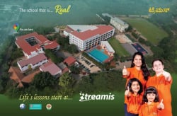 IB Schools in , Bangalore, Treamis Schools, Near Electronic City, Hulimangala Post, Electronic City, Bengaluru