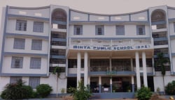 Bihta Public School Galley Image 2