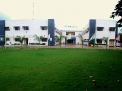 PODAR INTERNATIONAL SCHOOL, Khandwa Road, one of the best school in Indore