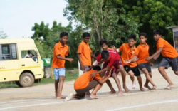 Kothakota Pupils School Galley Image 4