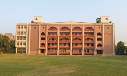 ICSE Schools in Ahmedabad, J.G. International School, Gulab Tower Road, Thaltej, Thaltej, Ahmedabad