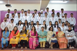 Sinhgad College of Commerce Galley Image 3