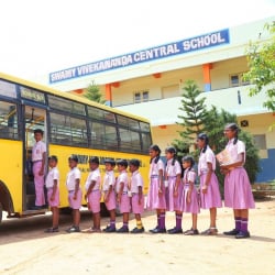 SWAMI VIVEKANANDA CENTRAL SCHOOL Galley Image 3